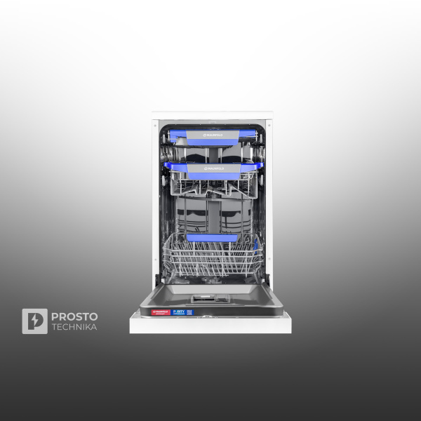 Посудомоечная машина MAUNFELD MWF45230W